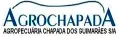 Logo Agrochapada AGRONEGOCIO
