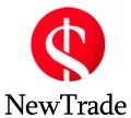 Logo Newtrade SERVICOS