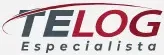 Logo TLOG SERVICOS