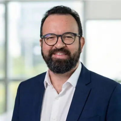 Foto perfil darcio